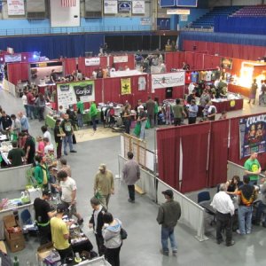 marijuana expo