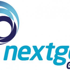 next gen logo