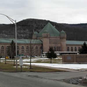 wawarsing prison