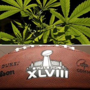 cannabis and football