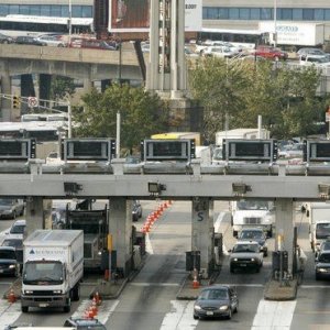 lincoln tunnel