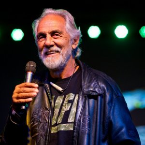 tommy chong