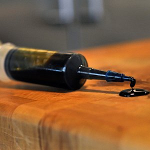 cannabis oil