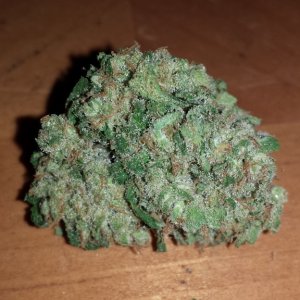 Durban Poison