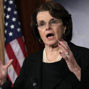 dianne feinstein