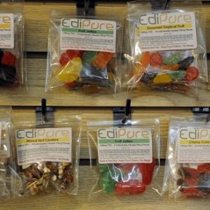 edibles