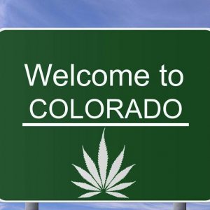 colorado sign