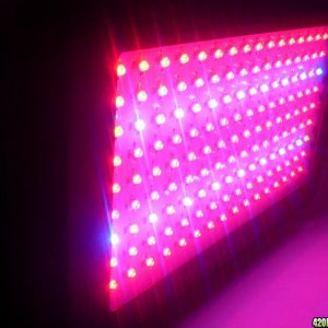 450w led grow lights