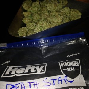 Death StarOG