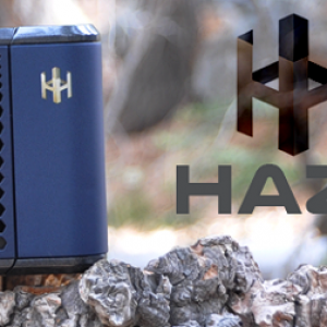 haze vaporizer