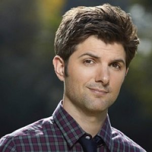 adam scott