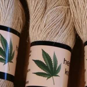 hemp yarn