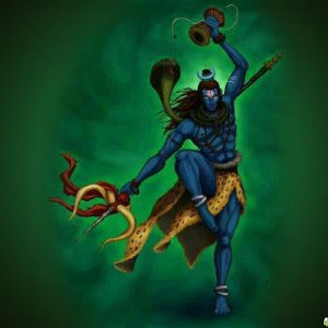 Lord of Cannabis - SHIVA