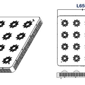 led grow lights