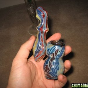 Bubbler