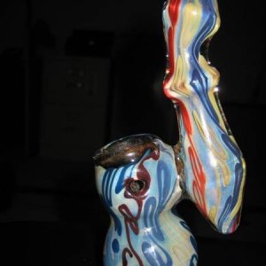 Bubbler