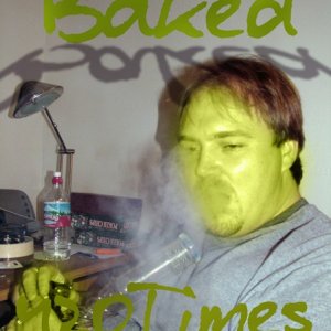 Baked