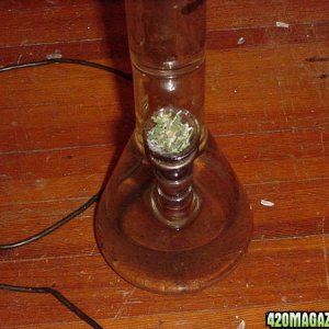 bong hits