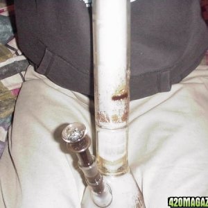 bong hits