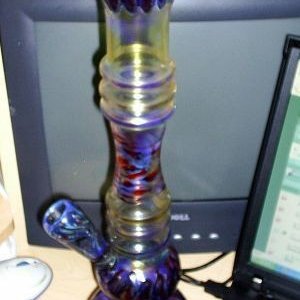 new bong