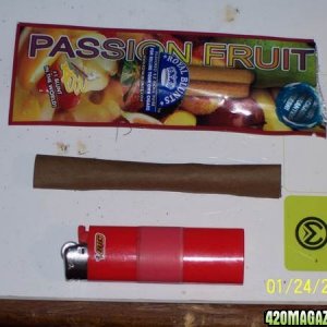 Blunt ...