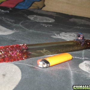 Steamroller