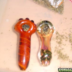 bowls