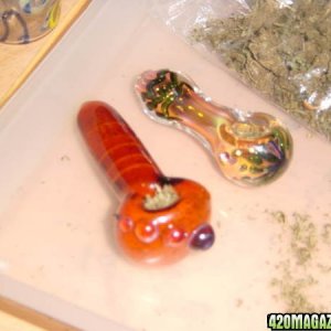 bowls