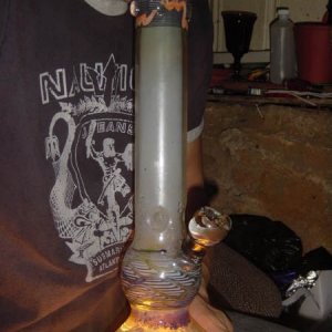 bong contest