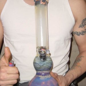 bong contest