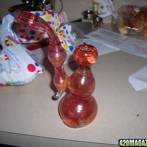 new bubbler