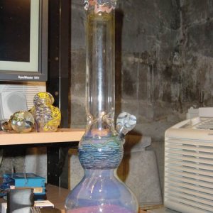 bong contest