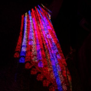 LED Light Spectrum