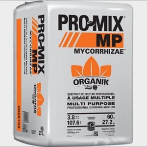 Pro Mix