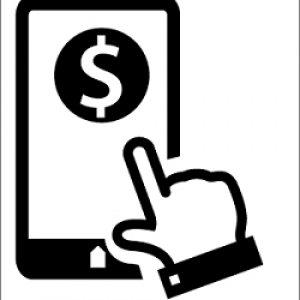 Mobile Text Pay