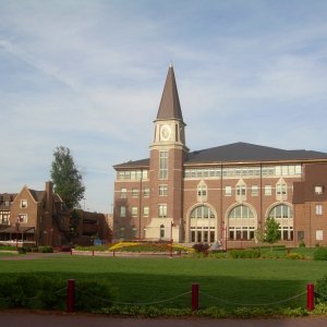 university of denver