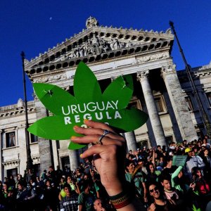 uruguay rally