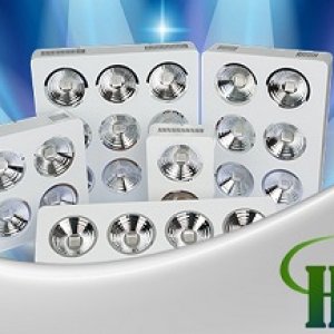 Greenstar LED grow lights