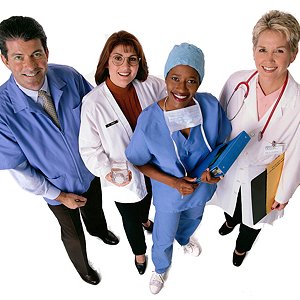 medical-team