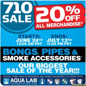 710 Sale - 20% OFF