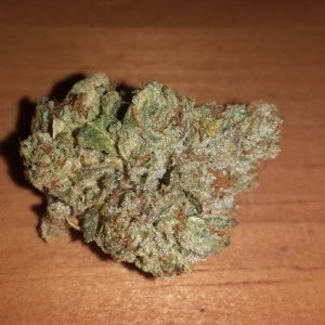 Wally OG