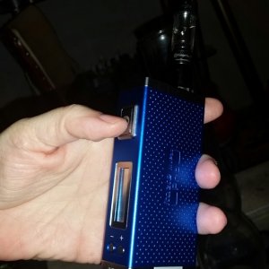 One good vape revives another