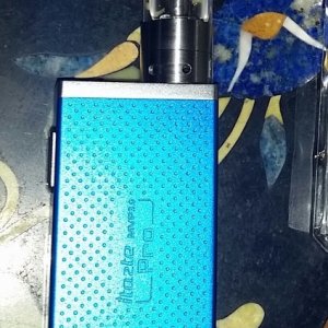 One good vape revives another