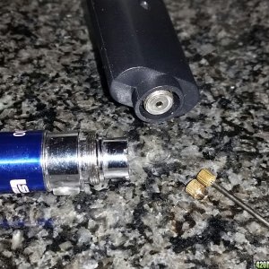 One good vape revives another