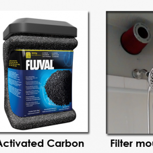 High performance automotive air filter