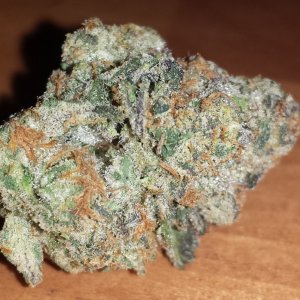 Girl Scout Cookies