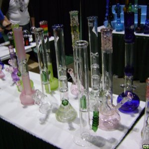 Bongs