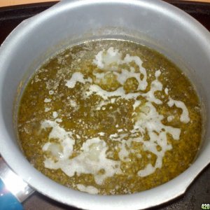 CannaButter Edibles