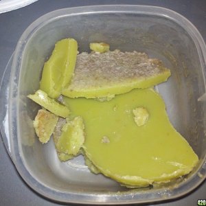 CannaButter Edibles