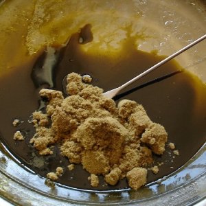 Hash making